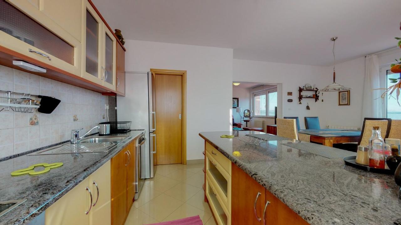 Villa Luppo Ičići Eksteriør bilde
