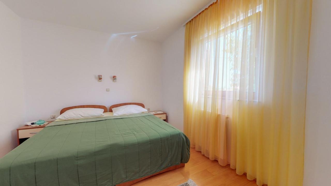 Villa Luppo Ičići Eksteriør bilde