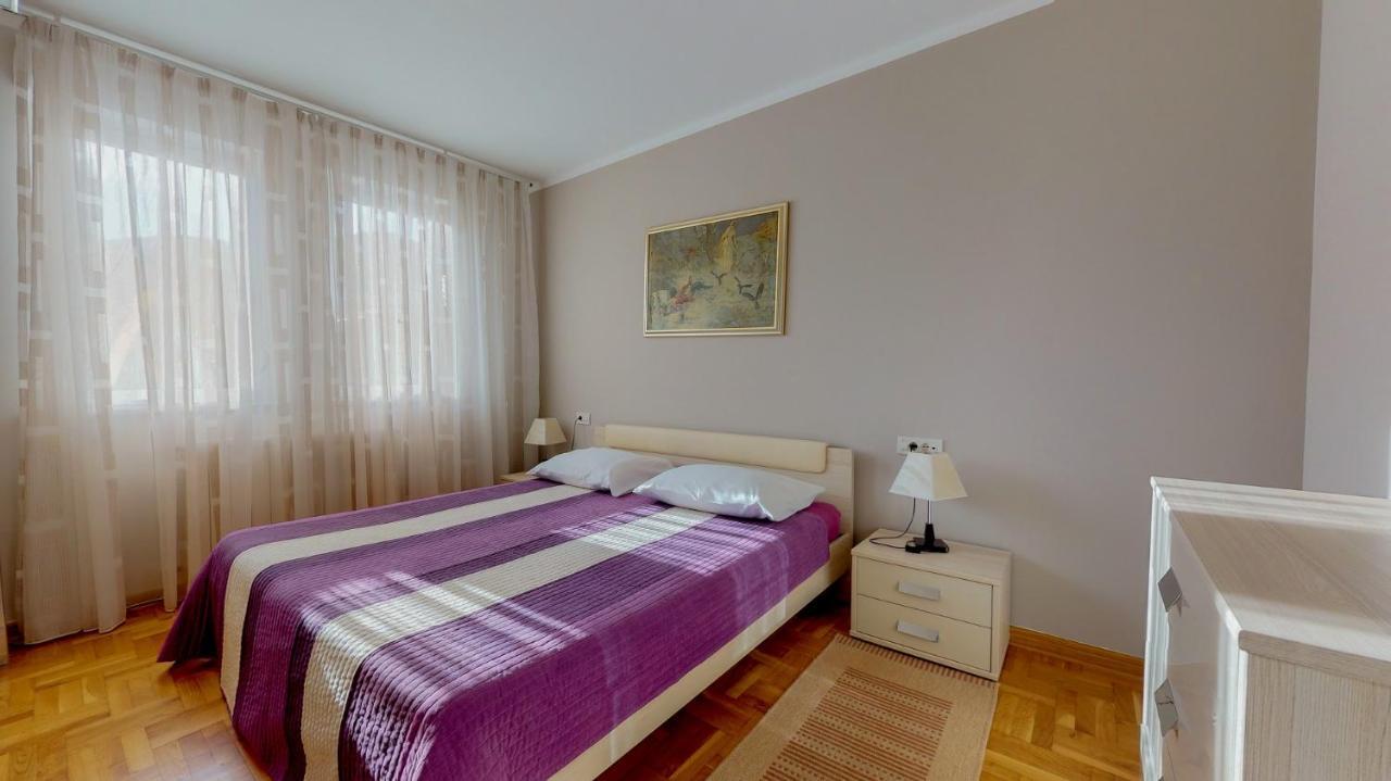 Villa Luppo Ičići Eksteriør bilde